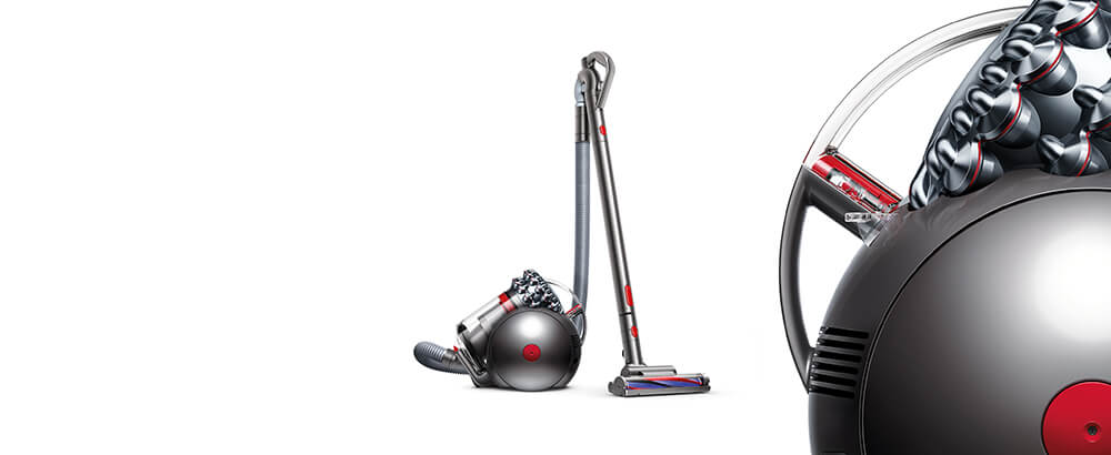 Shop Cinetic Cylinders