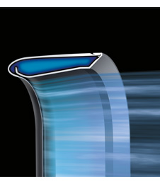 2 year parts and labor warranty.