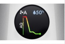 Ultraviolet Cleanse™ technology